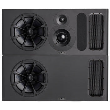 PMC MB3S XBD-A-C single unit mit amp