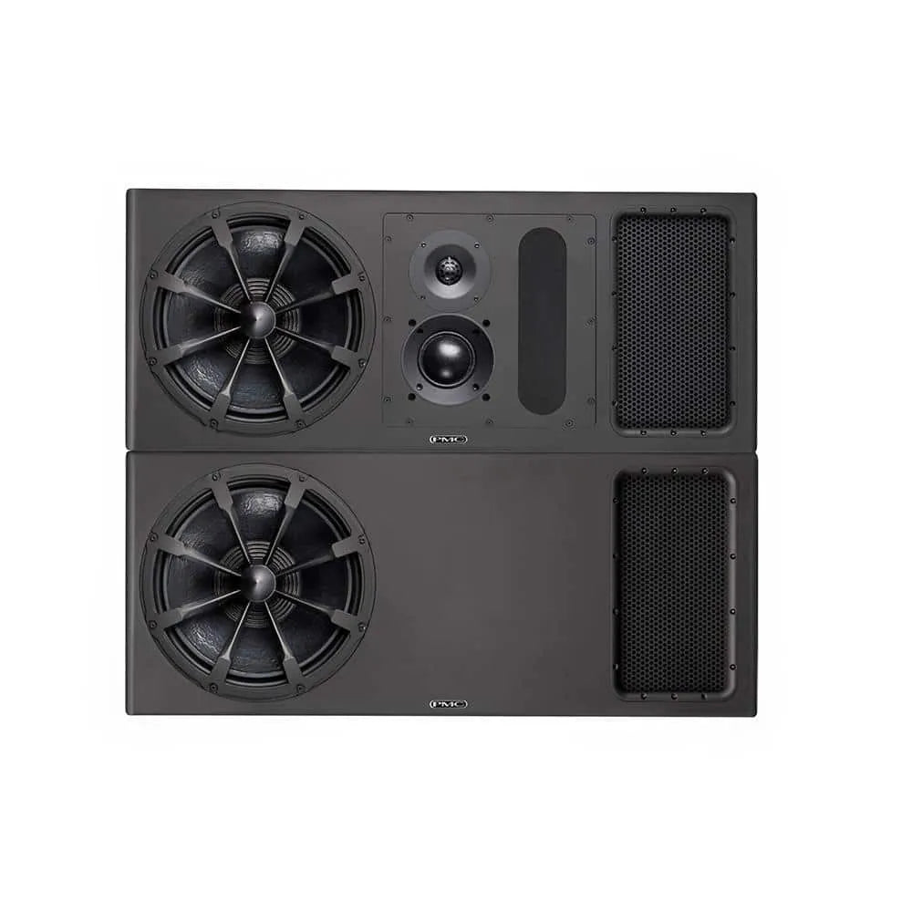 PMC BB6S-XBD-A-C single unit mit amp