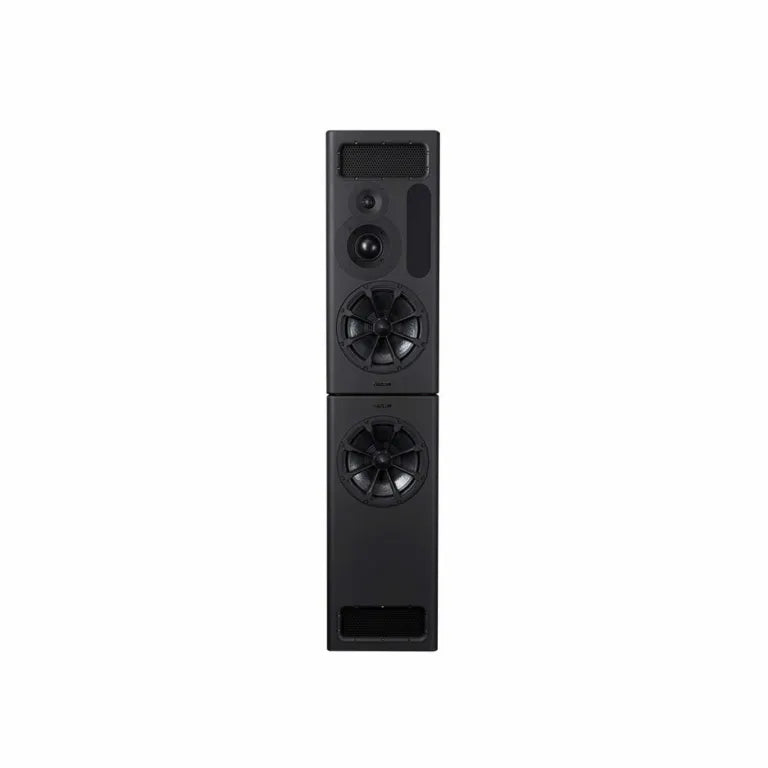 PMC IB2S XBD-A-CII single unit mit amp