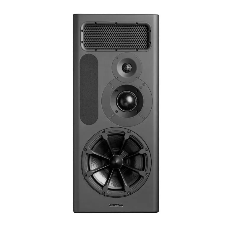 PMC MB3S-A-C single unit mit amp