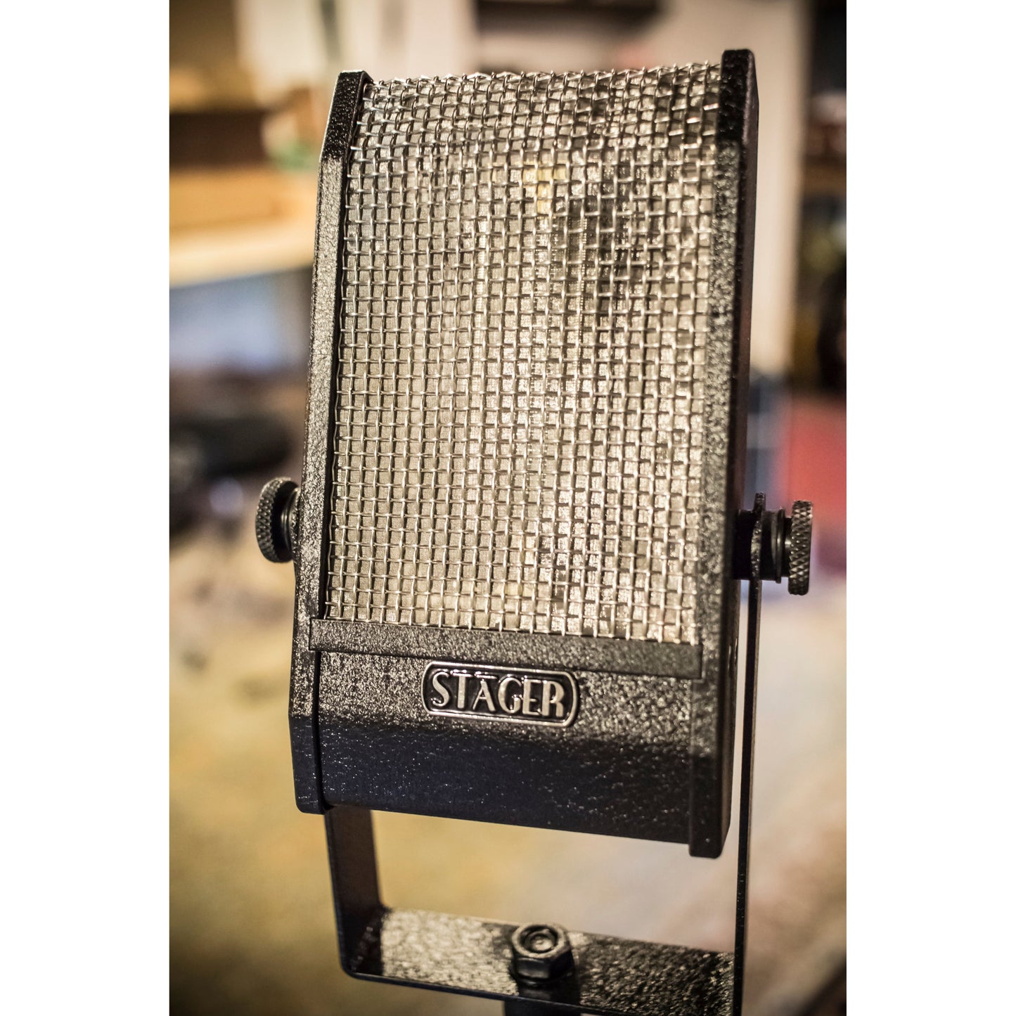 Stager SR-3