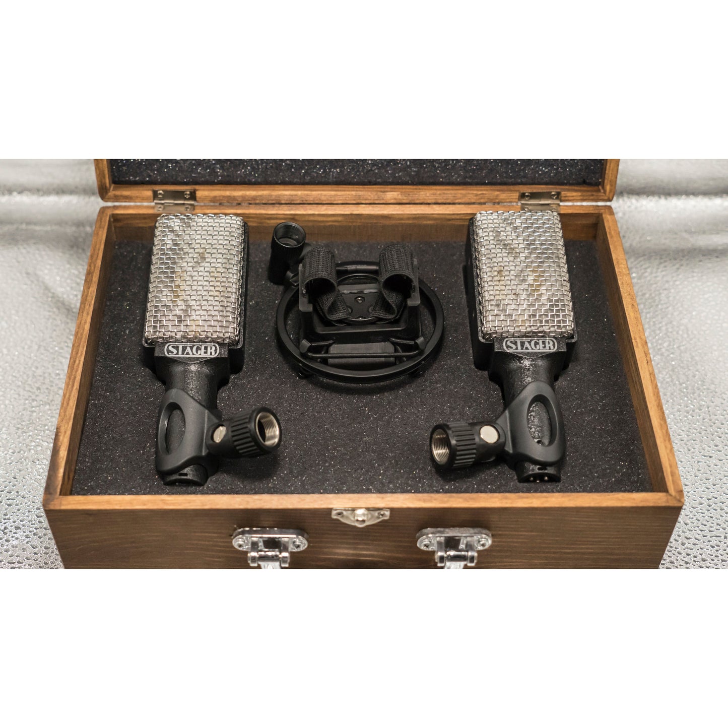 Stager SR-2N Matched Pair