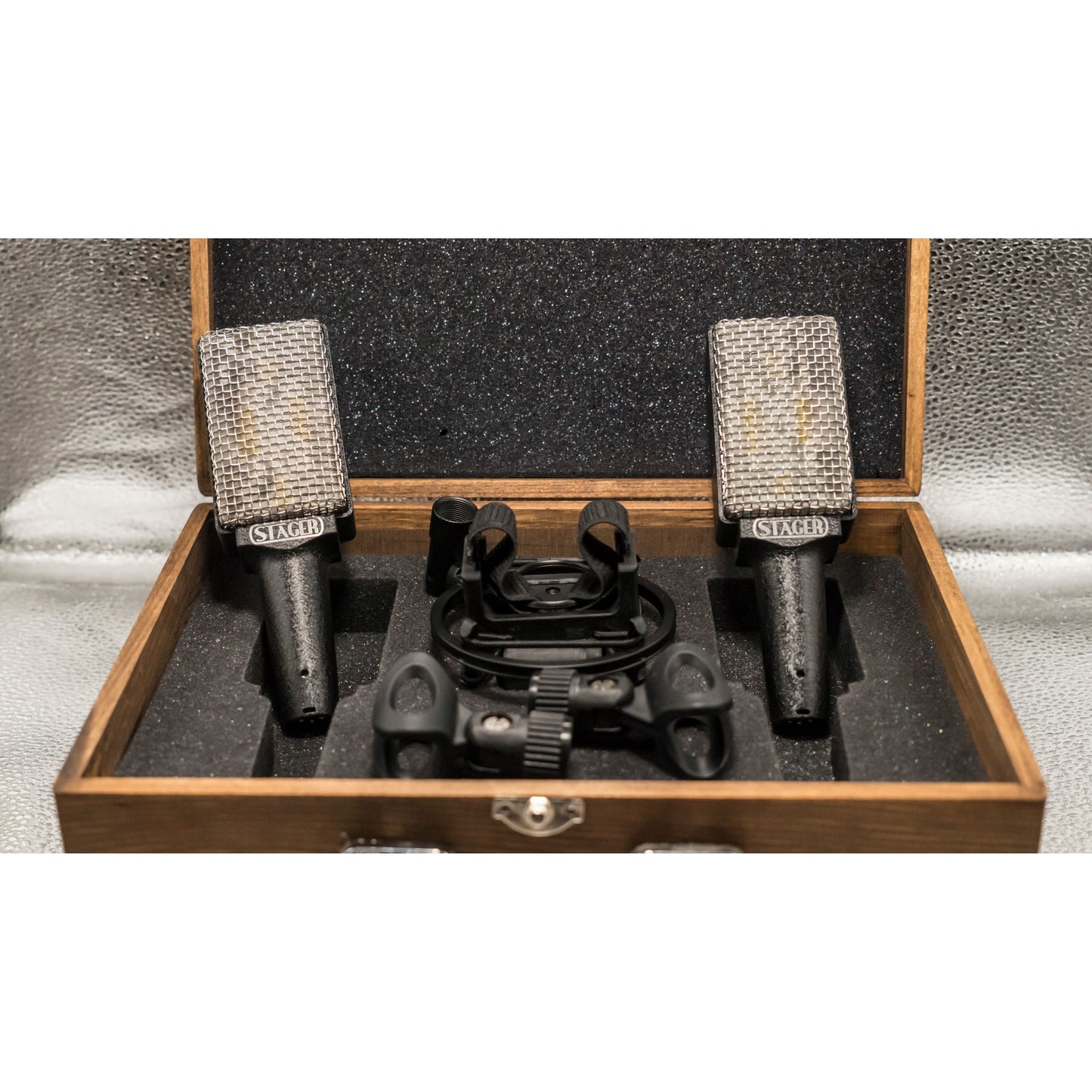 Stager SR-2N Matched Pair