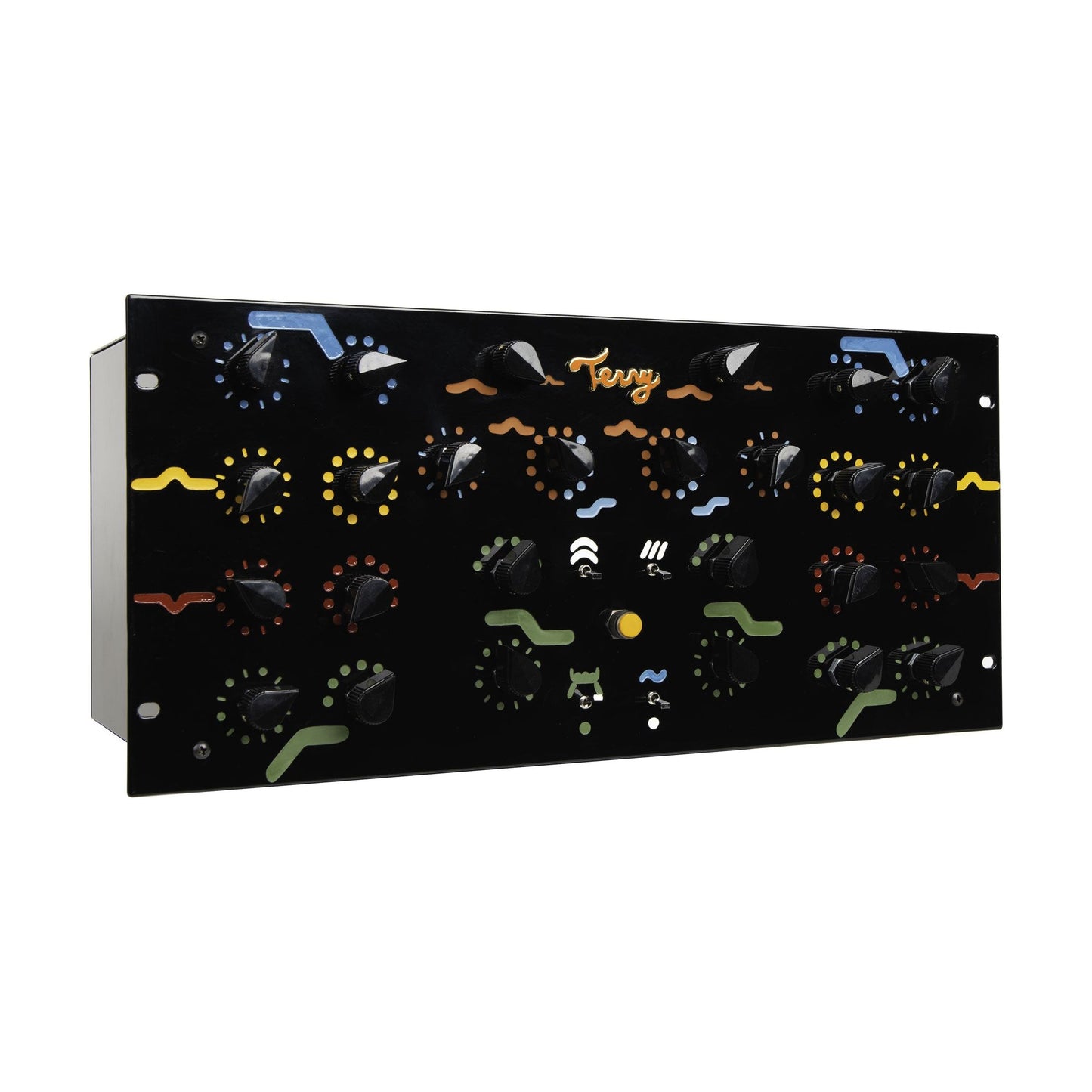 Terry Audio CEQ