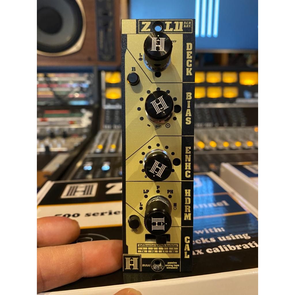 Handsome Audio Zulu 500