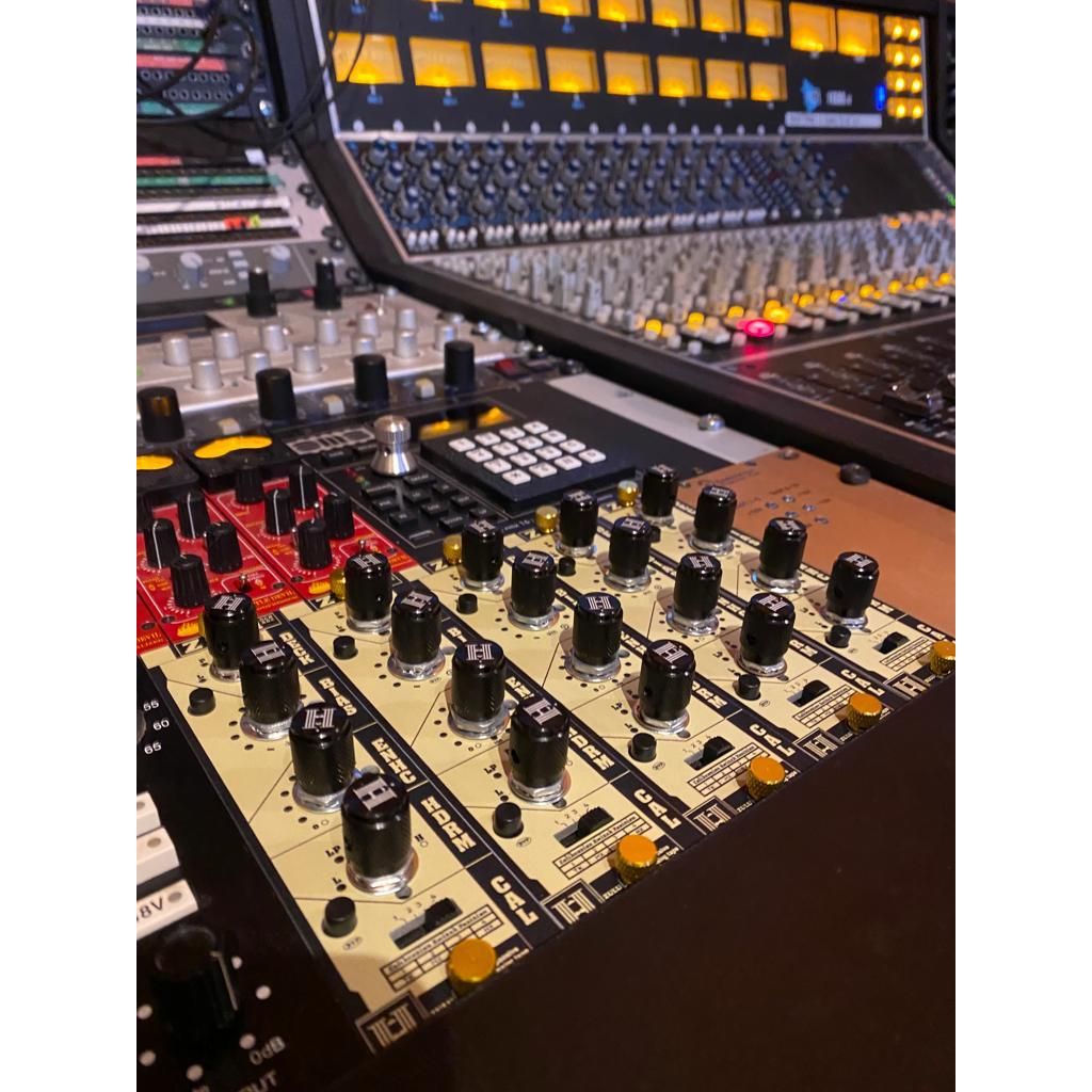 Handsome Audio Zulu 500