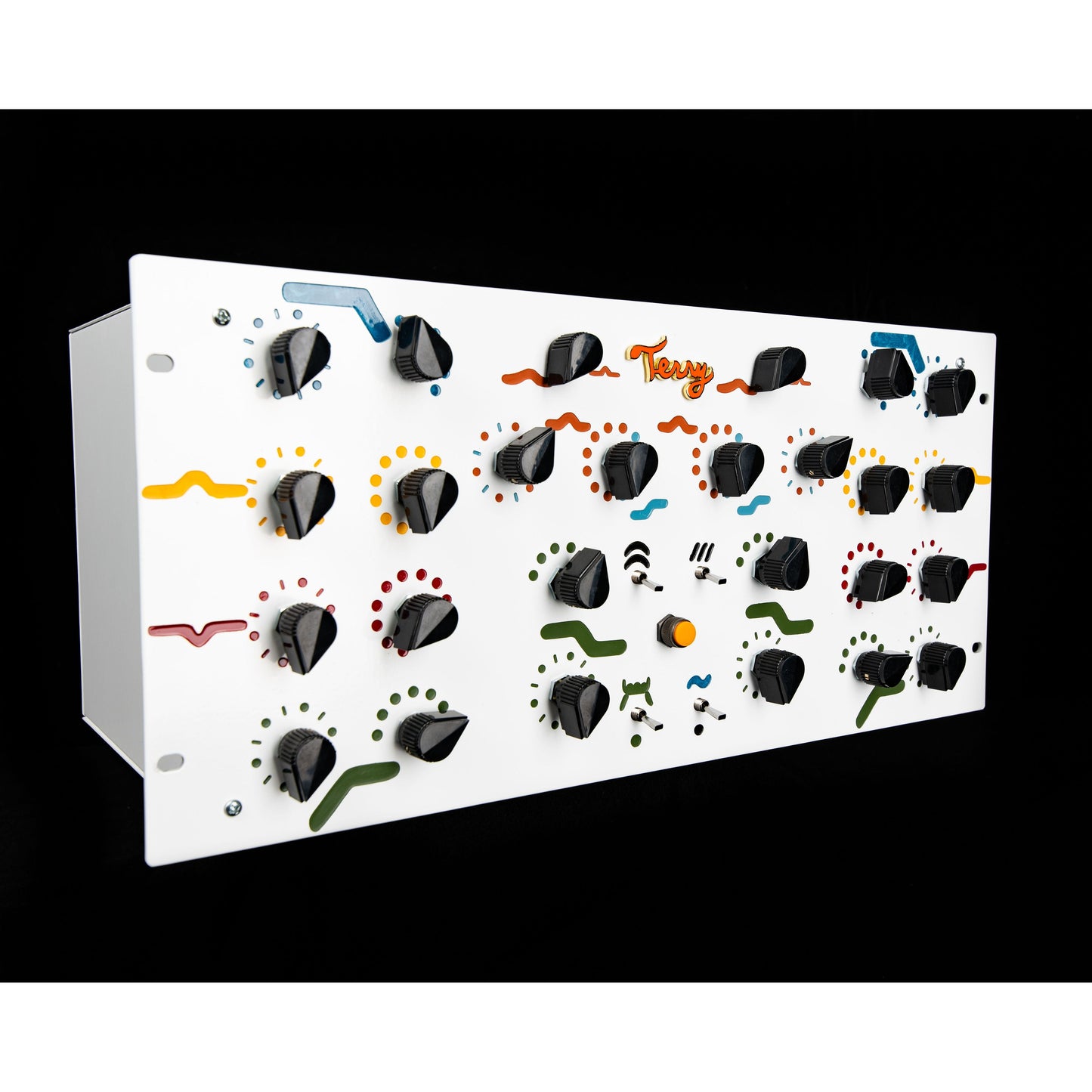Terry Audio CEQ