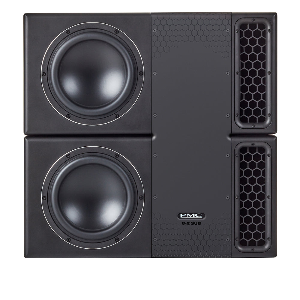 PMC 8-2 SUB-R single unit