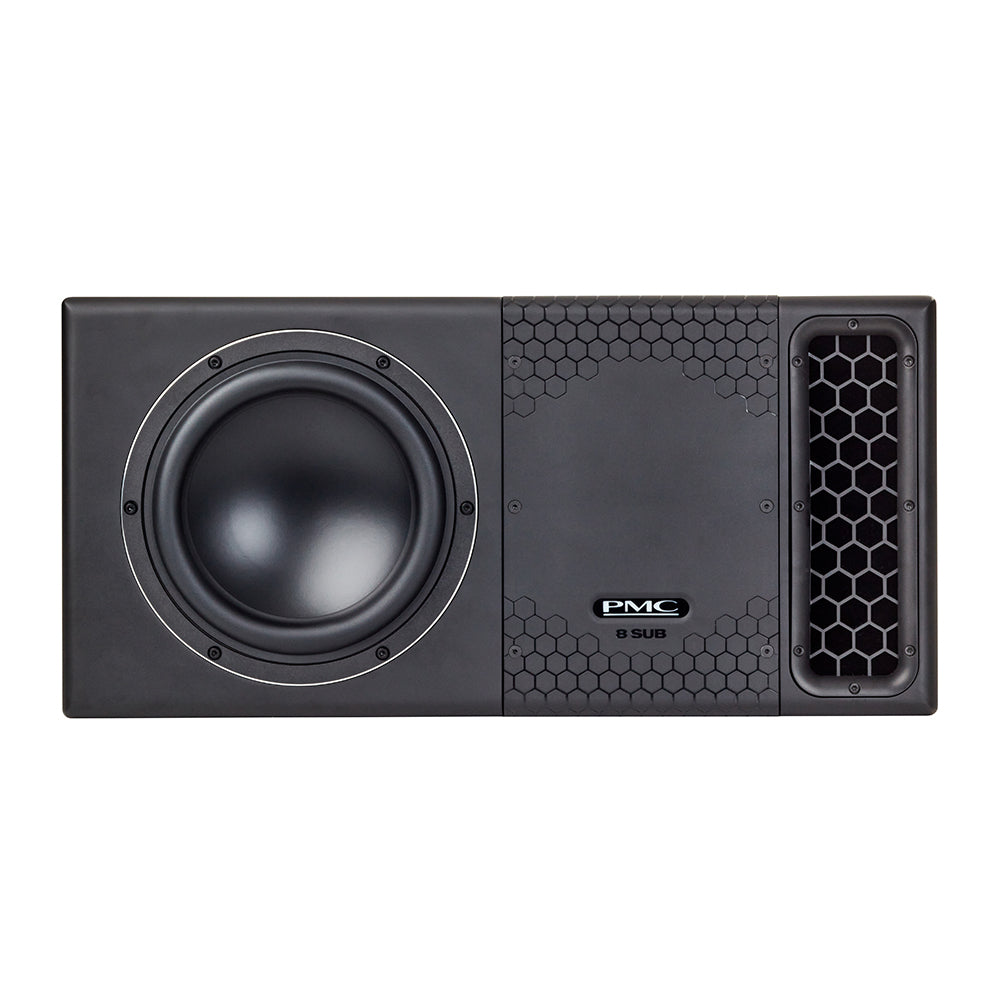 PMC 8 sub single unit