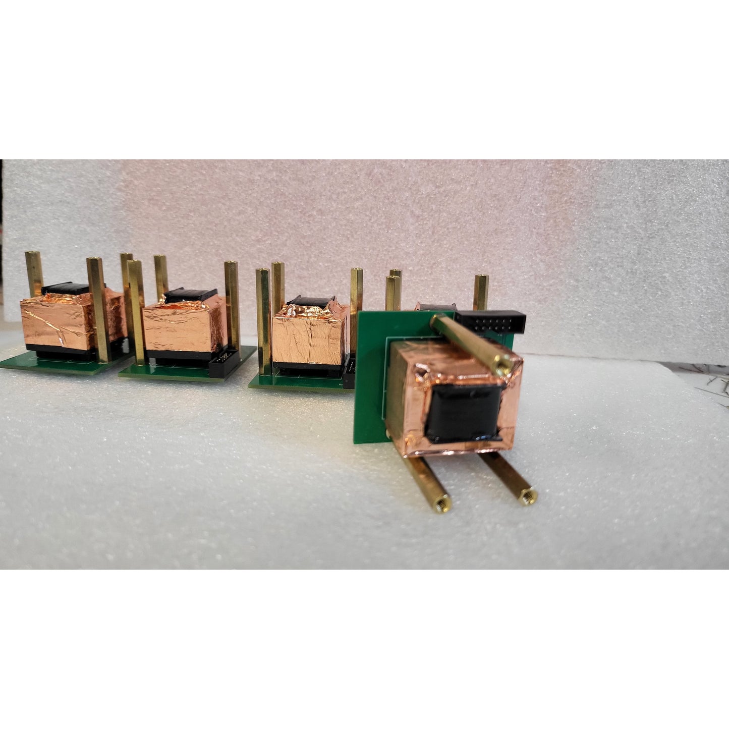 LMI MOTOR CITY BIG BLOCK DI