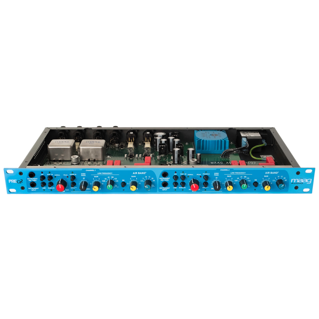 Mäag Audio PREQ2