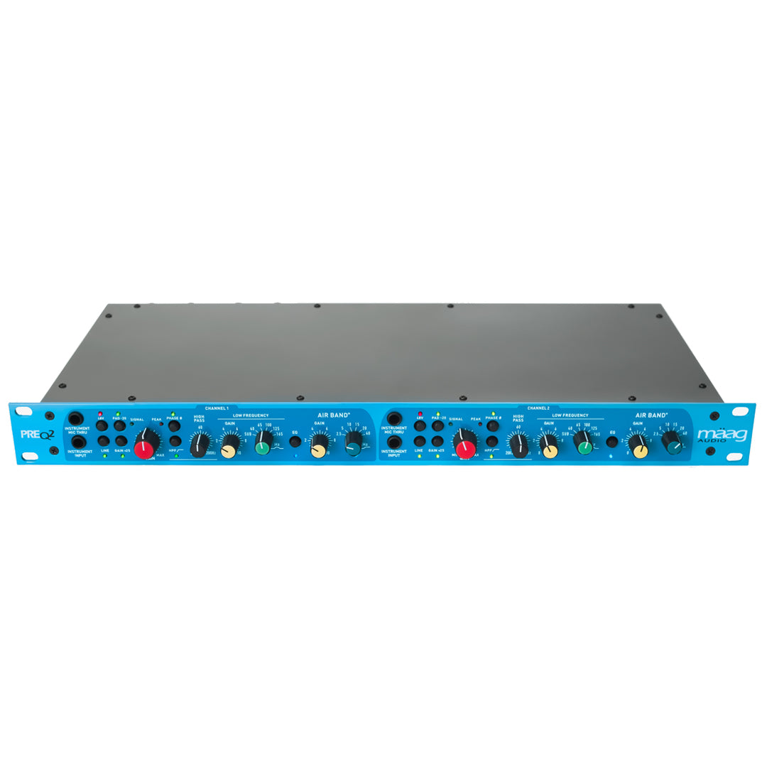 Mäag Audio PREQ2