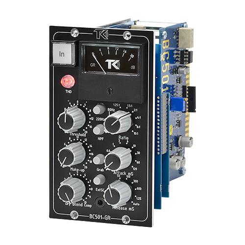 TK Audio BC-501