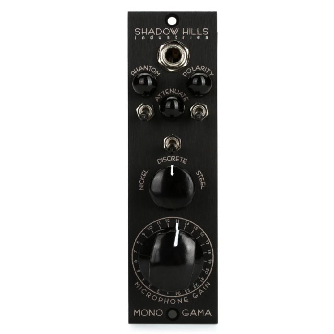 Shadow Hills Industries Mono Gama
