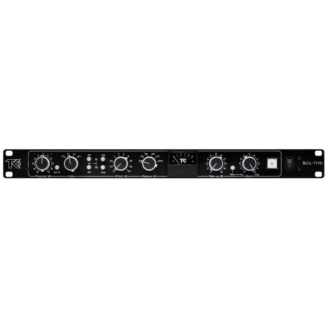 TK Audio BC1-THD