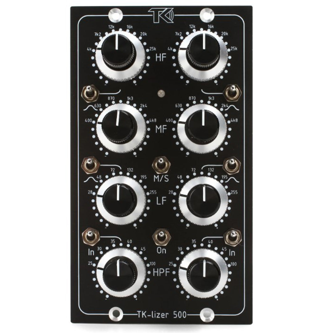 TK Audio TK-lizer 500