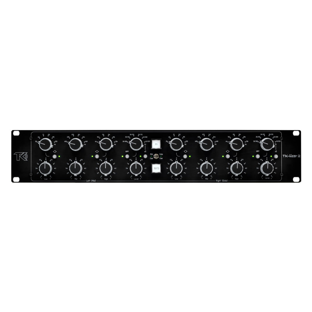 TK Audio TK-lizer 2