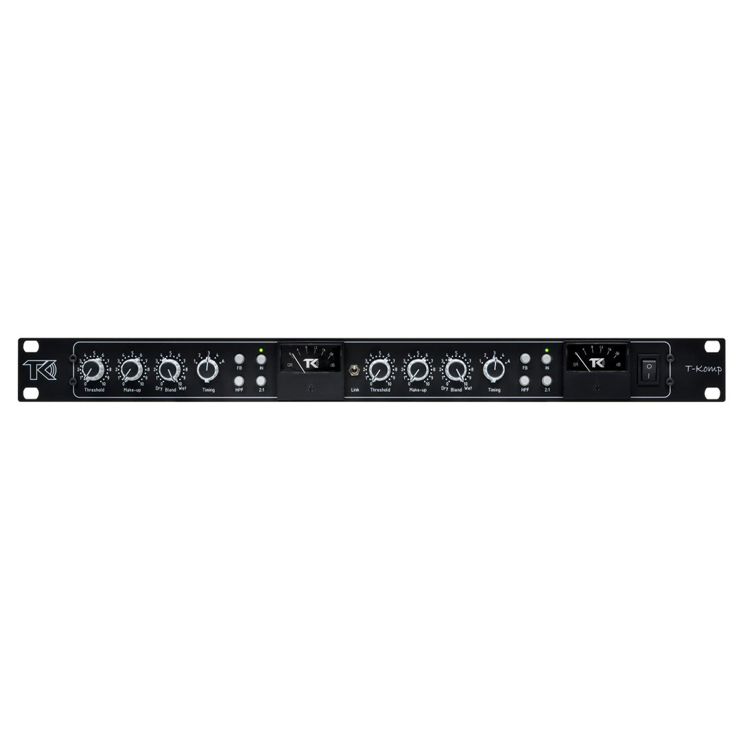 TK Audio T-Komp