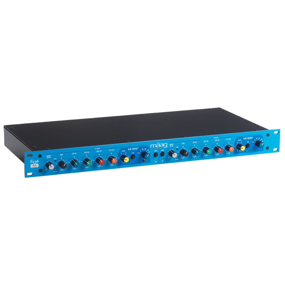 Mäag Audio EQ4M