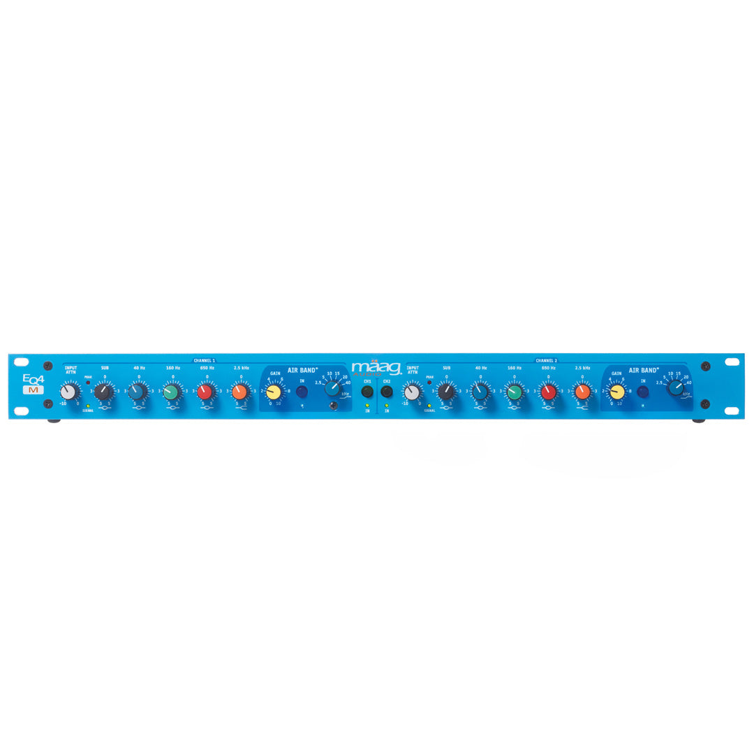 Mäag Audio EQ4M