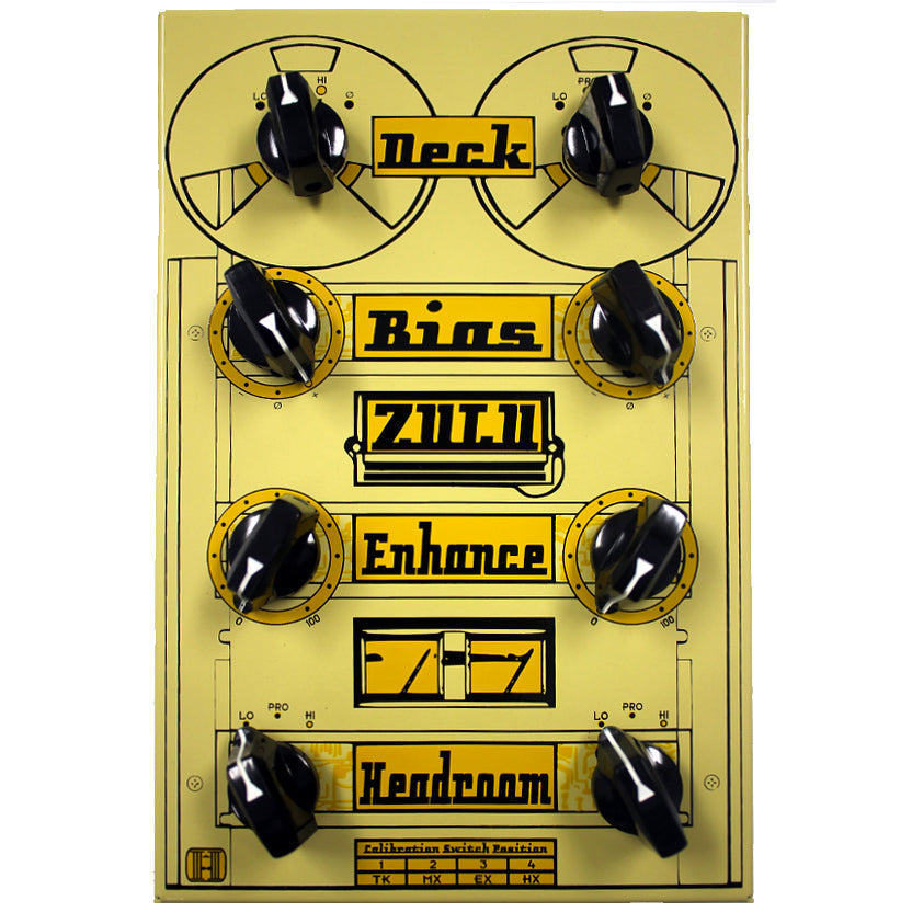 Handsome Audio Zulu