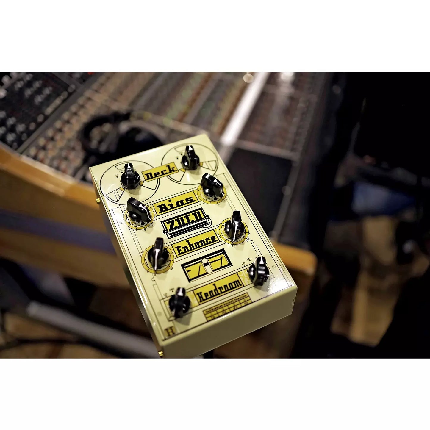 Handsome Audio Zulu