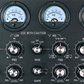 Gyraf Audio G21 Parallel Passive EQ
