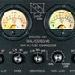 Gyraf Audio G22 Vari-mu Compressor