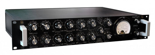 Gyraf Audio G24 Passive Aggressive Compressor