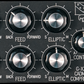 Gyraf Audio G24 Passive Aggressive Compressor