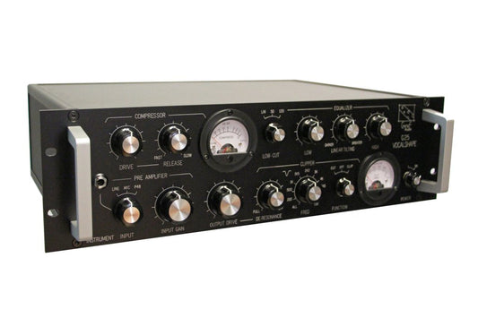 Gyraf Audio G25 VocalShape