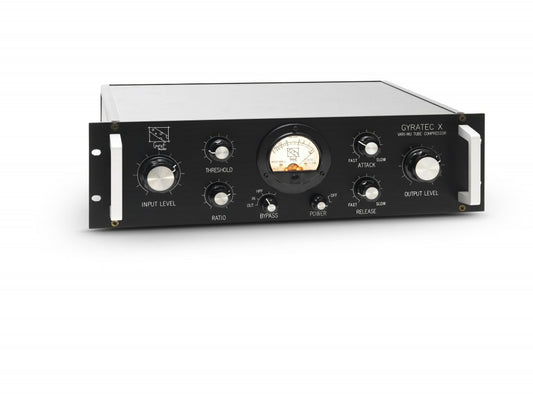 Gyraf G10 Stereo Compressor