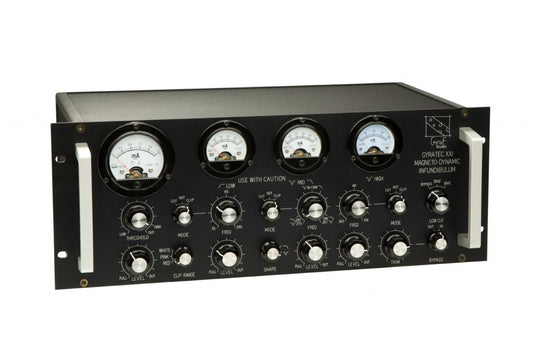 Gyraf Audio G21 Parallel Passive EQ