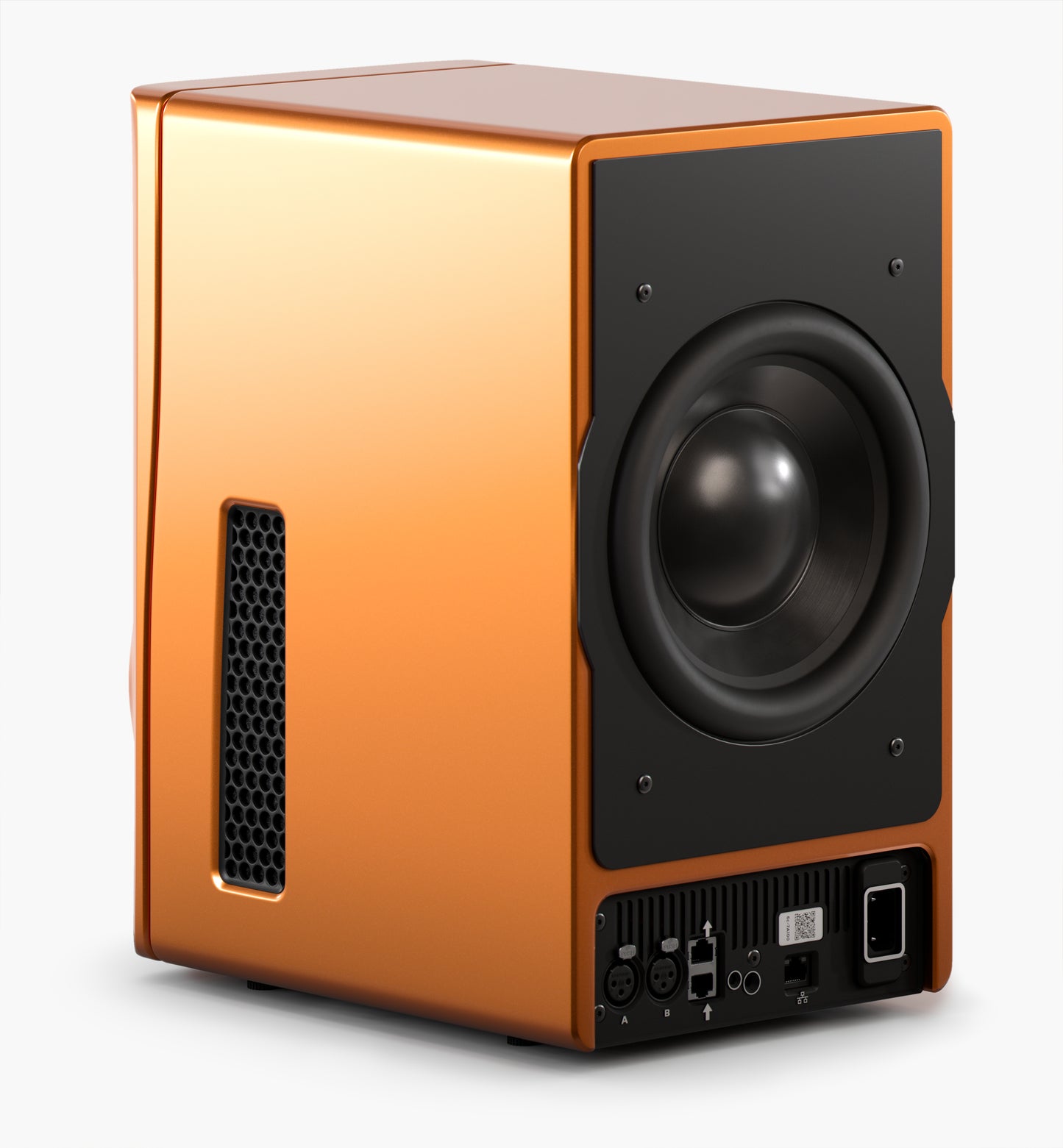 Dutch & Dutch 6C Hifi PRESALE