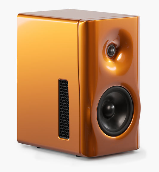 Dutch & Dutch 6C Hifi PRESALE