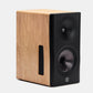 Dutch & Dutch 8c Oak