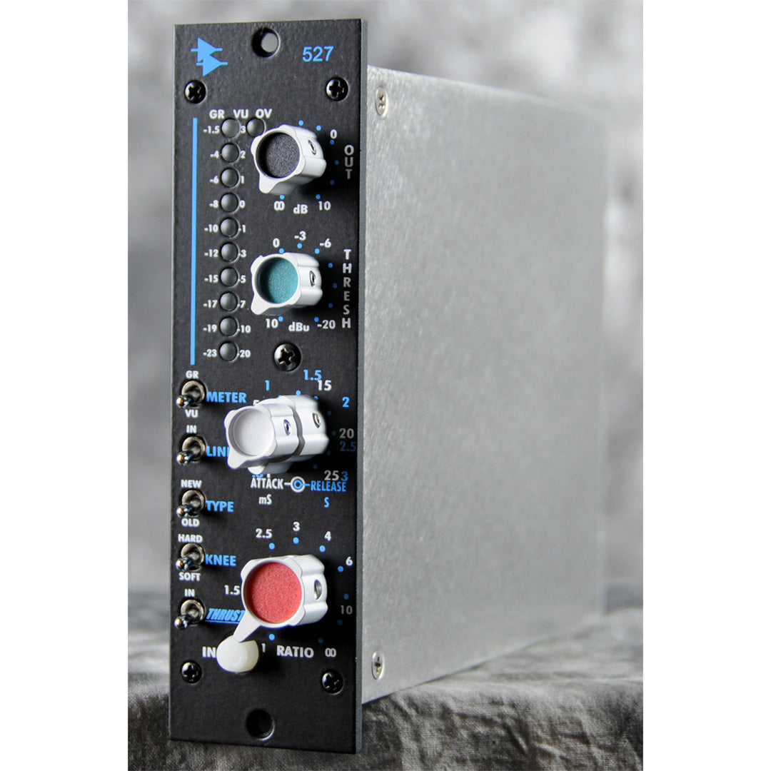 API Audio 527a